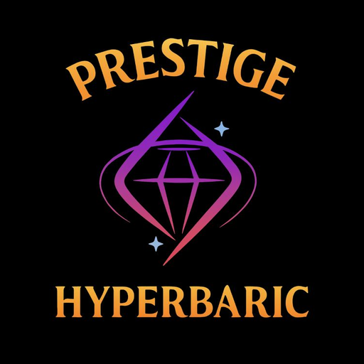 Prestige Hyperbaric Red Light app icon