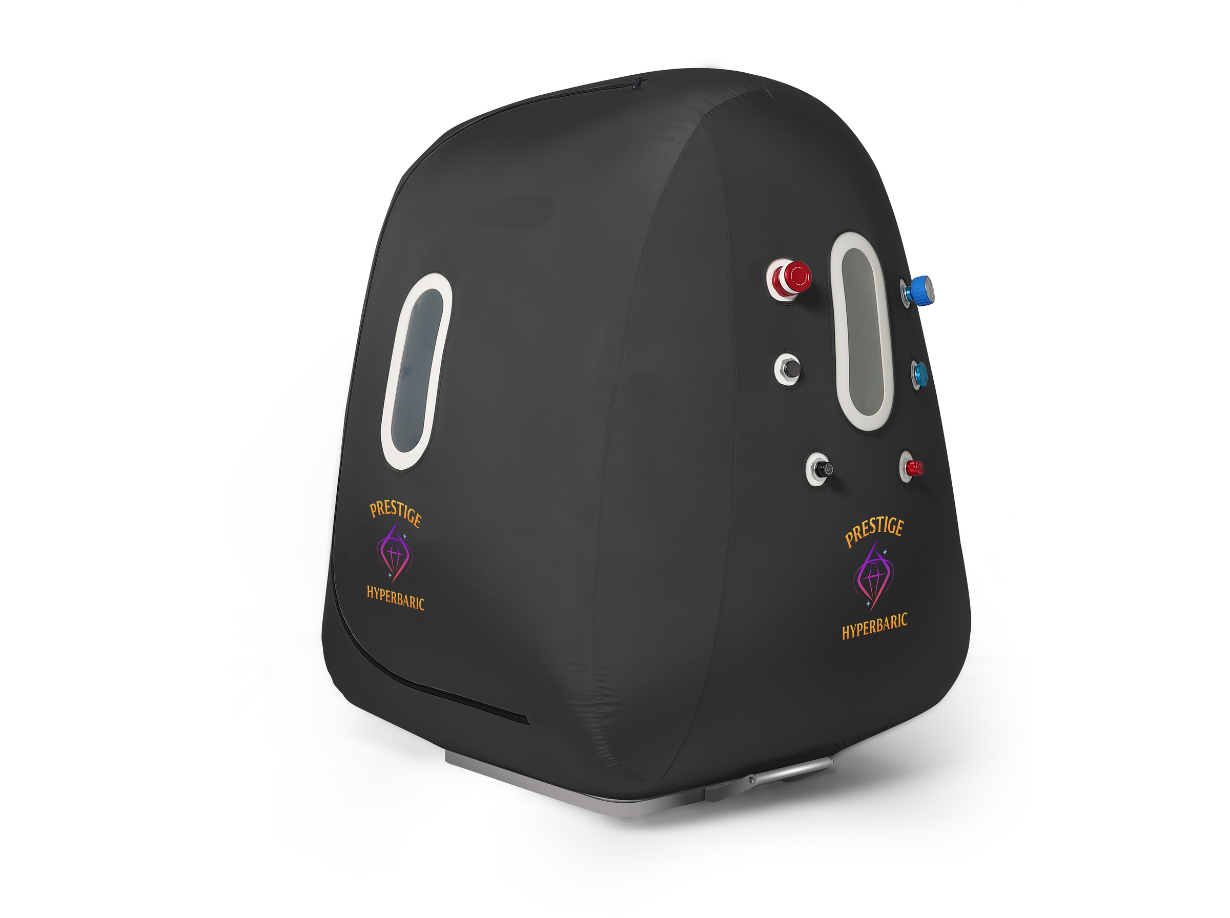 Prestige hyperbaric softshell chamber